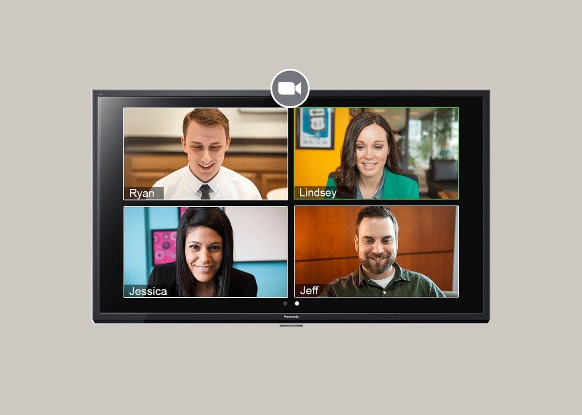 Zoom Lanseaza Optiunea Immersive View Ce Vei Putea Face De Acum Inainte