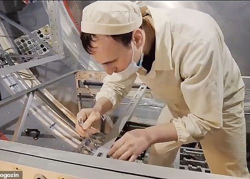 Rusia construiește o nouă stație spațială. Când va fi lansată? Rusia Construieste O Noua Statie Spatiala Cand Va Fi Lansata