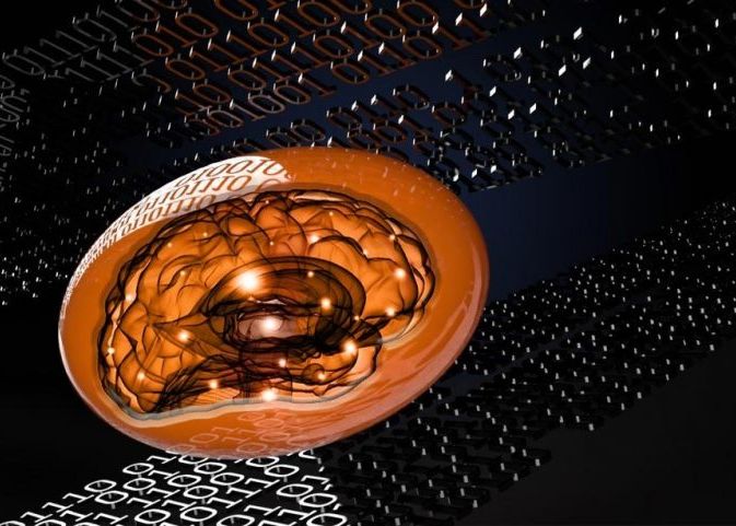 Metamaterialul Care Gandeste Pregatit Pentru Realizarea Zmasinariilor Vii