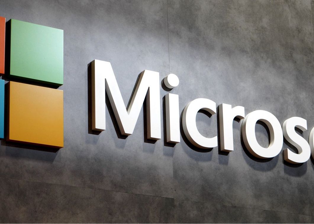 Schimbare emblematică la Microsoft, după 14 ani. Ce se întâmplă cu unul dintre simbolurile companiei Schimbare Emblematica La Microsoft Dupa 14 Ani Ce Se Intampla Cu Unul Dintre Simbolurile Companiei