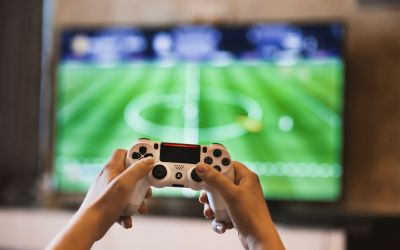 Cum îi poți bate pe prietenii tăi la FIFA? Oamenii de știință au descoperit secretul