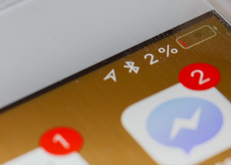 Descoperirea care va face ca bateria telefonului să dureze mult mai mult Descoperirea Care Va Face Ca Bateria Telefonului Sa Dureze Mult Mai Mult