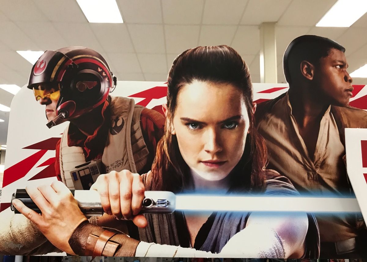 Sabia Laser Din Filmele Star Wars Devine Realitate