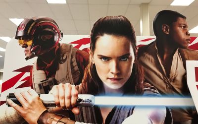 Sabia laser din filmele Star Wars devine realitate