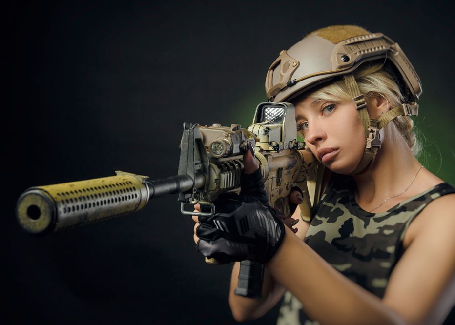 P Recomandari Pentru Incepatorii In Airsoft