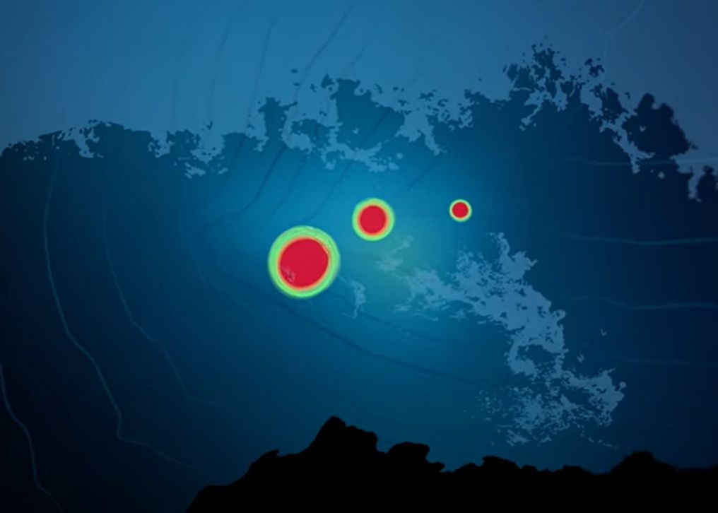 Zbombe De Caldura Foarte Periculoase Ascunse In Oceanul Arctic Ce Inseamna Acest Lucru Pentru Planeta