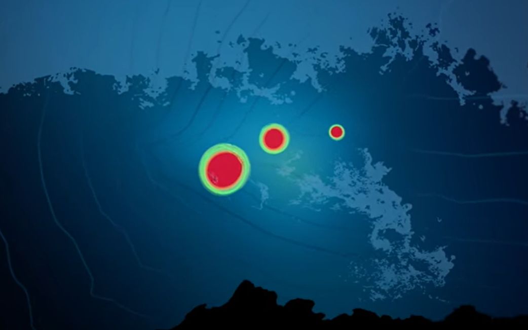 Zbombe De Caldura Foarte Periculoase Ascunse In Oceanul Arctic Ce Inseamna Acest Lucru Pentru Planeta