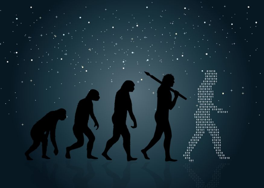 A Fost Gasita Veriga Lipsa Cercetatorii Cred Ca Au Rezolvat Cel Mai Mare Mister Din Evolutia Regnului