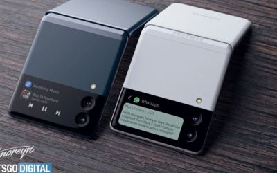 Cât va costa viitorul Galaxy Z Flip 3 5G, telefonul pliabil la un preț aproape accesibil 