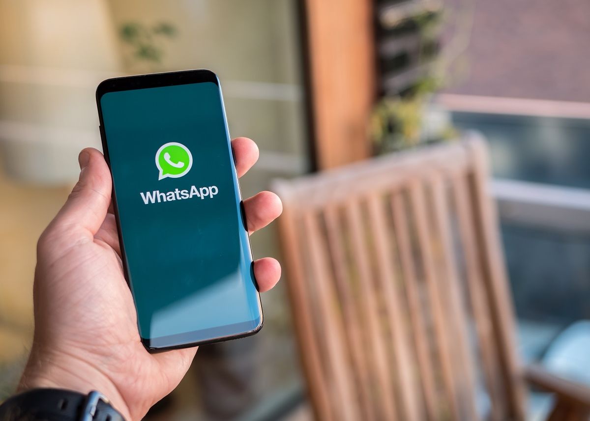 Ce se întâmplă dacă nu ești de acord cu noii termeni de utilizare a WhatsApp Ce Se Intampla Daca Nu Esti De Acord Cu Noii Termeni De Utilizare Ale Whatsapp