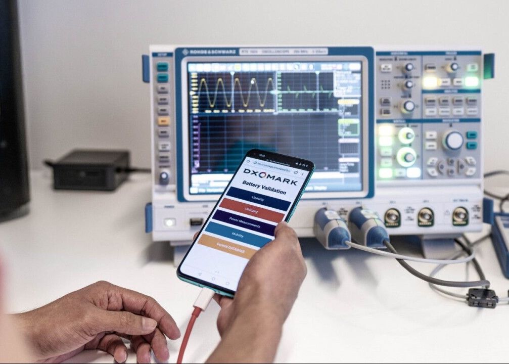 Care Sunt Telefoanele Cu Cea Mai Mare Autonomie De Pe Piata Noul Standard Care Iti Spune Cat De Bun E