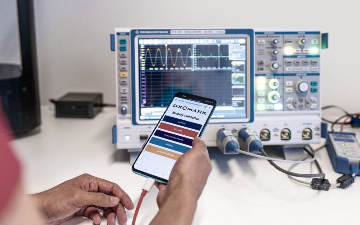 Care Sunt Telefoanele Cu Cea Mai Mare Autonomie De Pe Piata Noul Standard Care Iti Spune Cat De Bun E