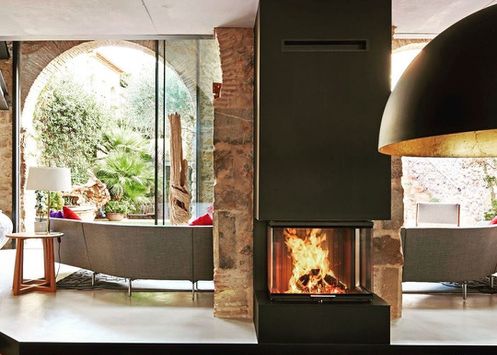 P Clientii Din Borsa Au Redescoperit Beneficiile Atemporale Ale Sobelor Semineu Premium