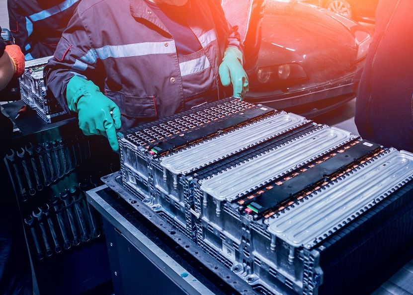 Zsfantul Graal Al Industriei Bateriilor Descoperit De Cercetatori Ar Putea Rezolva O Problema Veche De