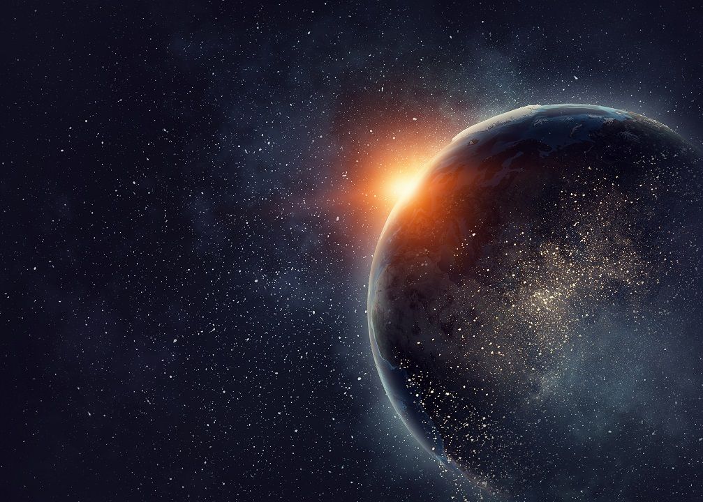 Nasa A Detectat Un Nou Zgomot Ciudat Din Afara Sistemului Solar Principala Ipoteza A Astronomilor