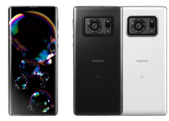 Telefonul Cu Cel Mai Mare Senzor Foto Realizat Vreodata Vine De Unde Nici Nu Te Asteptai