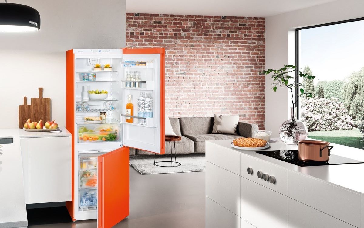 P 5 Pasi Pentru O Buna Intretinere A Frigiderului