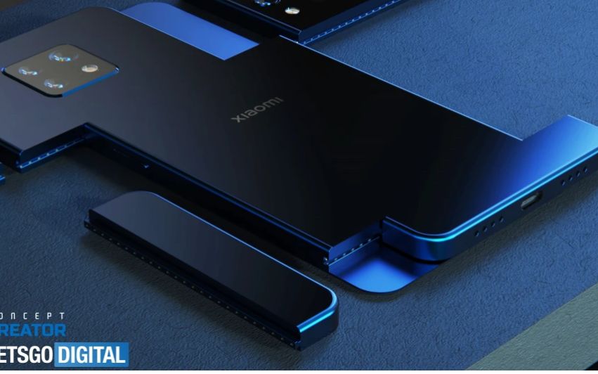 Inca Un Producator Se Pregateste Sa Cucereasca Piata Smartphone Urilor Modelul Revolutionar Xiaomi