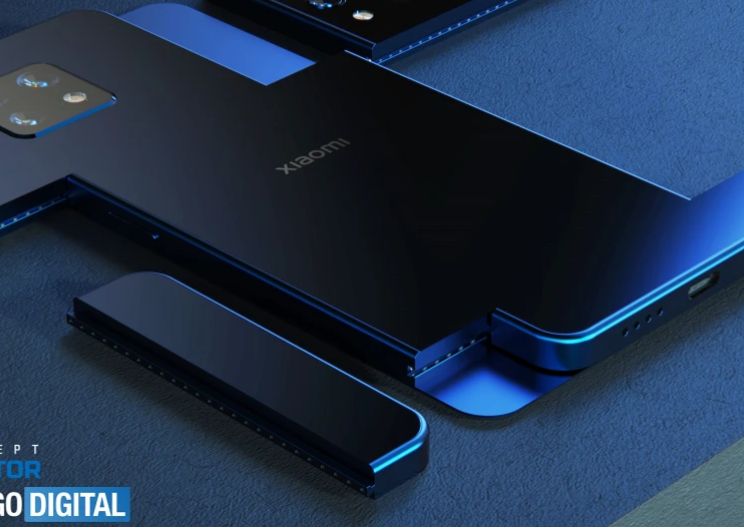 Încă un producător se pregătește să cucerească piața smartphone-urilor. Modelul revoluționar Xiaomi Inca Un Producator Se Pregateste Sa Cucereasca Piata Smartphone Urilor Modelul Revolutionar Xiaomi