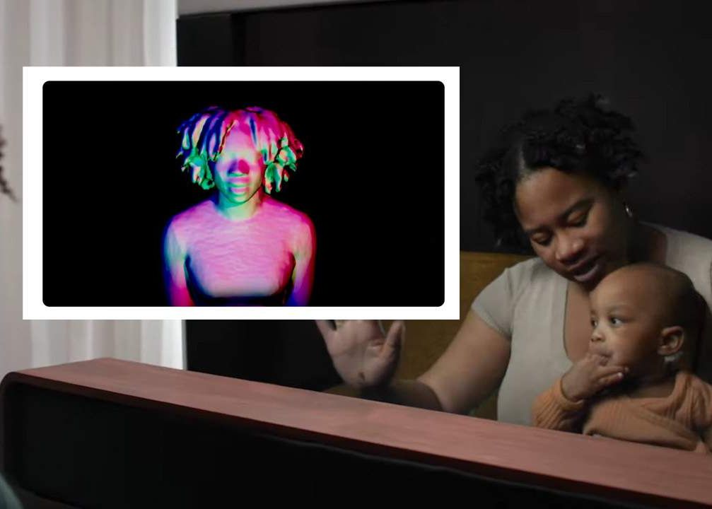 Google A Anuntat Project Starline Pentru Comunicare Online Mult Mai Realista Si Imersiva