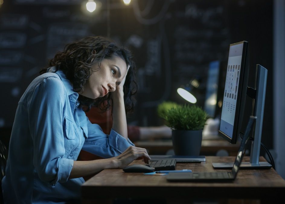 Orele Suplimentare Pot Duce La Deces Prematur Cat Sa Lucrezi Pe Saptamana Ca Sa Ai Grija Si De Sanatate