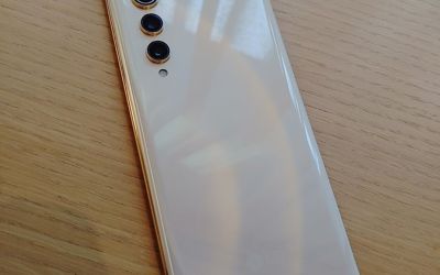 Velvet 2 Pro și LG Rollable, disponibile în ediție limitată. Cine le poate cumpăra?