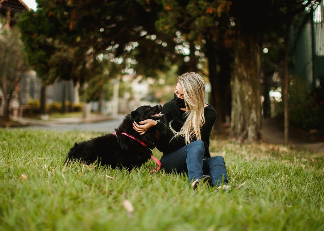 Cercetatorii Au Descoperit Un Nou Tip De Coronavirus Care Se Transmite De La Caine La Om