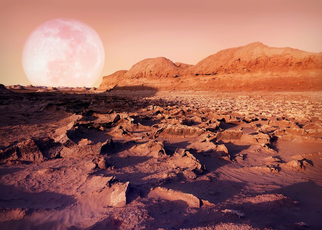 Care Este De Fapt Cel Mai Fierbinte Punct De Pe Terra Nu Este Celebra Vale A Mortii