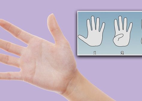 Testul Simplu Pe Care L Poti Face Oriunde Si Care Iti Poate Salva Viata