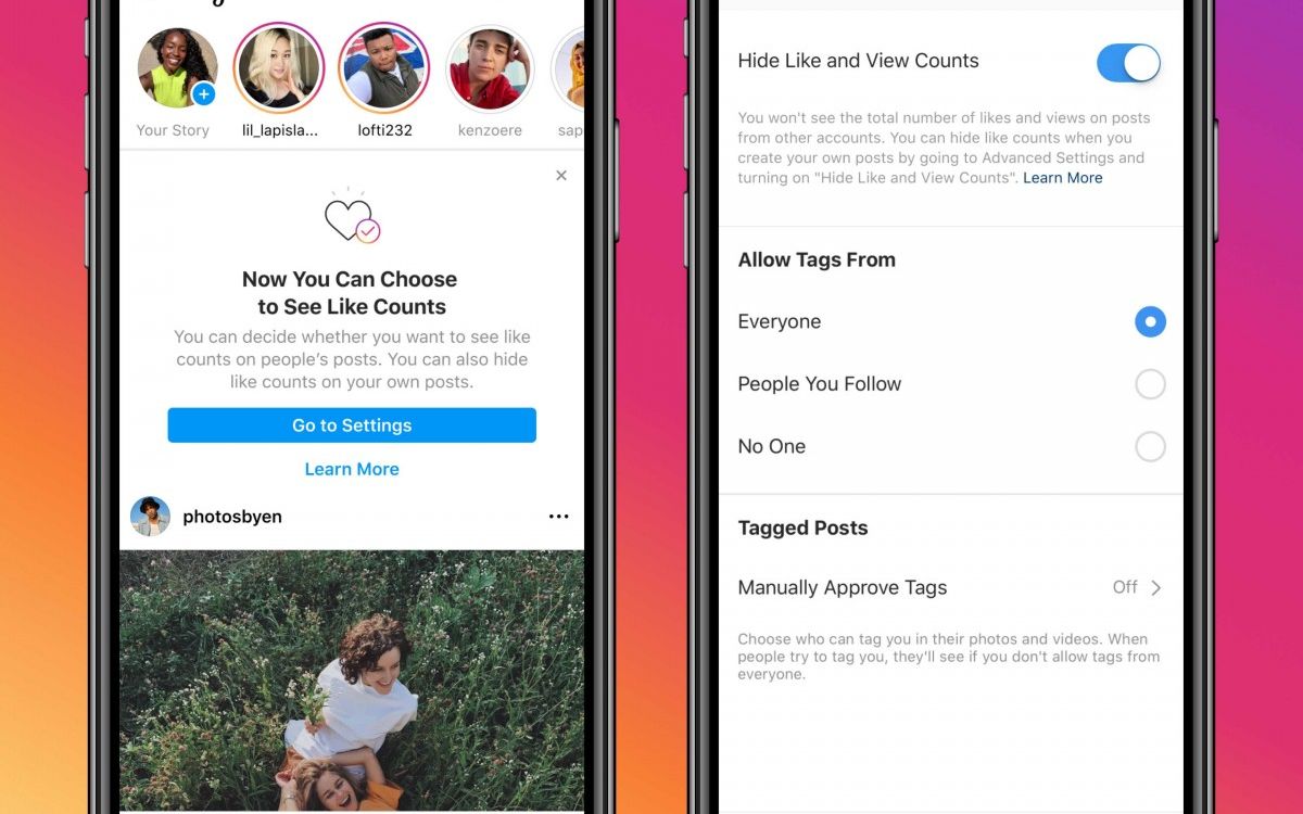 Ce Se Intampla Cu Functia De Dezactivare A Like Urilor Pe Instagram Anuntul Companiei