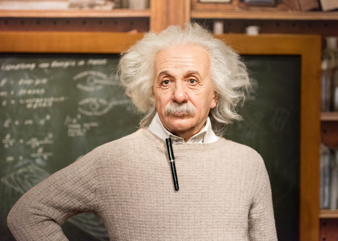 Scrisoarea lui Albert Einstein care prezice una dintre cele mai mari curiozități legată de lumea animală. A fost descoperită după mai bine de 70 de ani Scrisoarea Lui Albert Einstein Care Prezice Una Dintre Cele Mai Mari Curiozitati Legata De Lumea Animala