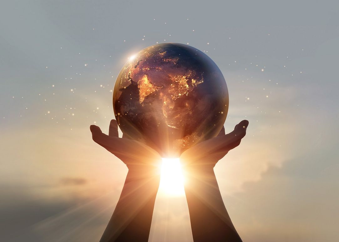 Planeta Se Incalzeste Mult Mai Repede Decat Credeam Ce Se Va Intampla Cu Lumea Noastra In 2025