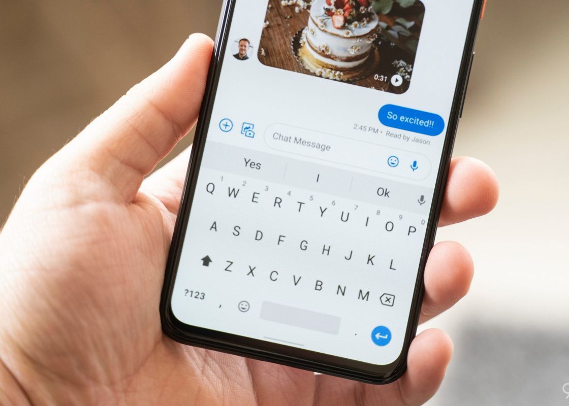 Aplicatia De Mesagerie De Pe Android Va Suferi Modificari La Ce Sa Te Astepti