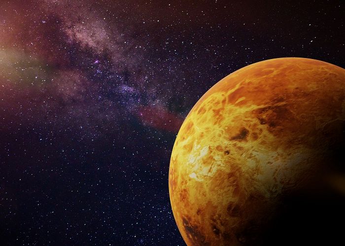 Nasa Lanseaza Noi Misiuni Pe Venus Dupa 30 De Ani Astronomii Vor Sa Afle Daca Exista Viata Extraterestra