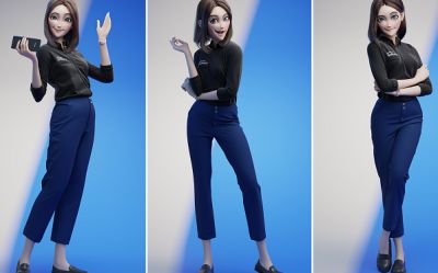 Samsung ar putea înlocui asistentul virtual Bixby cu unul 3D. Cum se va numi și cum va arăta
