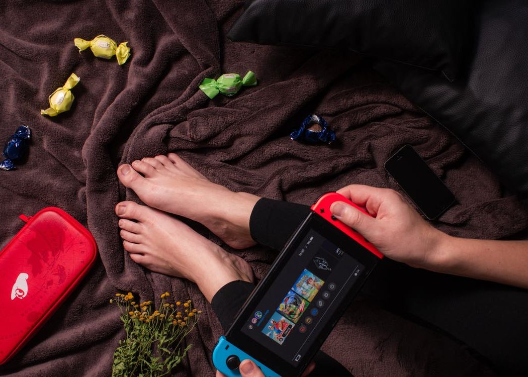 Nintendo Pregateste O Mare Surpriza Fanilor Sai