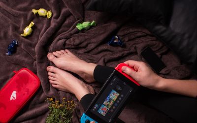 Nintendo pregătește o mare surpriză fanilor săi
