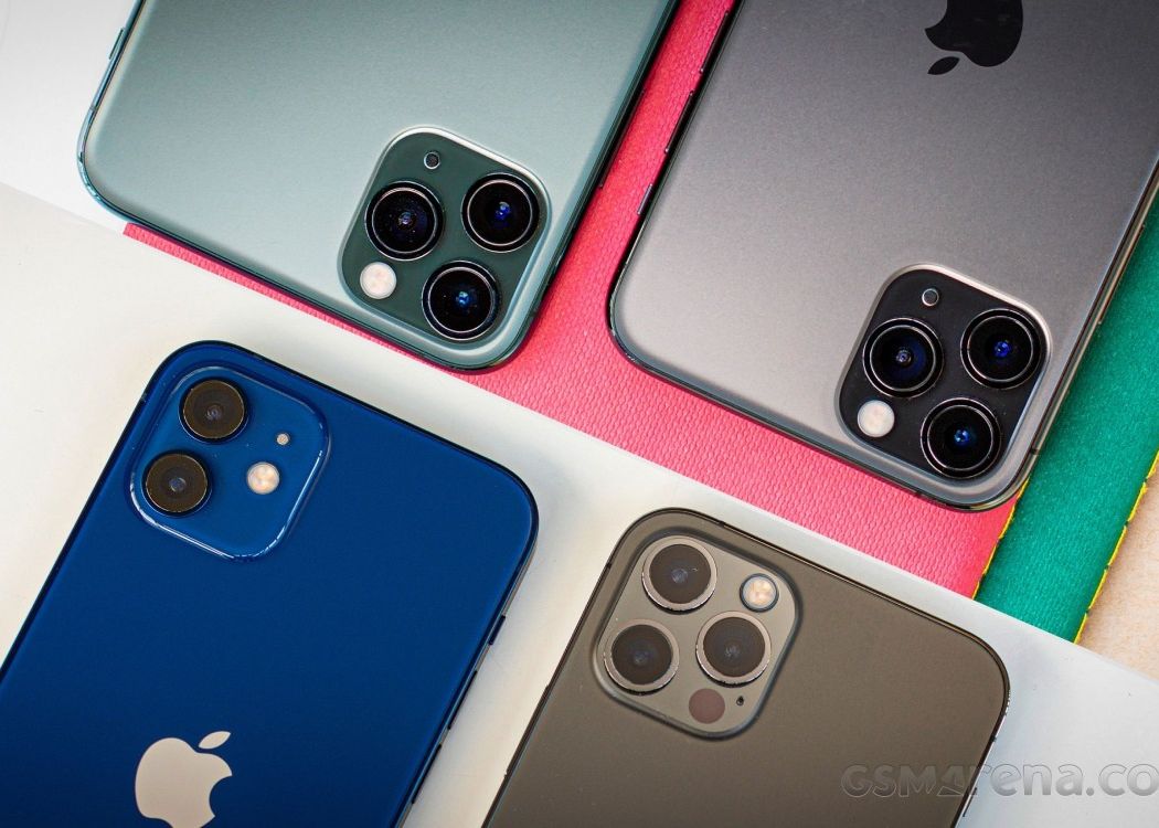 Elementul Foarte Apreciat Pe Care Il Vor Avea Toate Telefoanele Din Gama Iphone 13