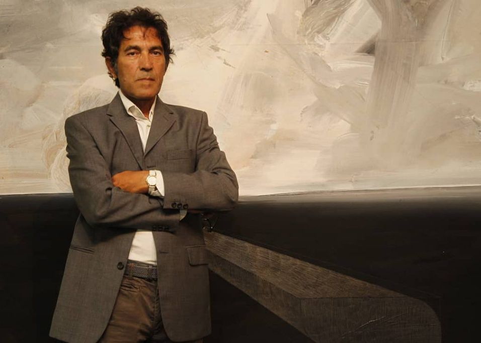 Suma Fabuloasa Cu Care A Fost Vanduta O Zsculptura Invizibila Ce Spune Autorul