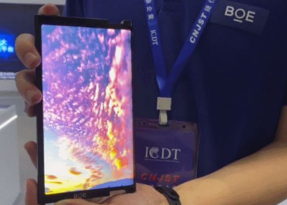 Cum Vor Arata Telefoanele In Cativa Ani Inovatia Care Va Modela Cele Mai Bune Modele De Pe Piata