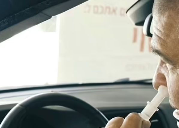 „Nasul electronic” poate mirosi virusul SARS-CoV-2 în doar câteva secunde Znasul Electronic Poate Mirosi Virusul Sars Cov 2 In Doar 80 De Secunde