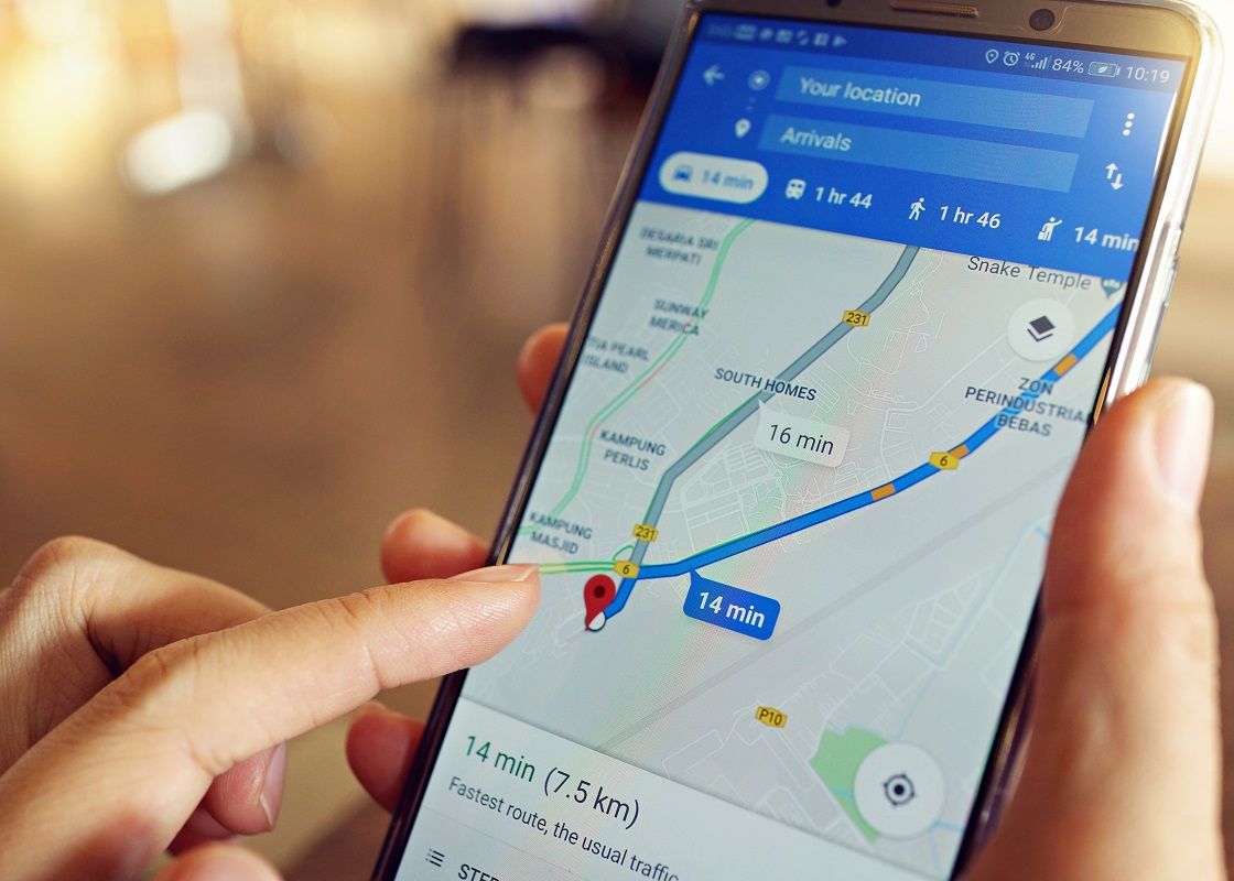 Google Maps, schimbare pentru evitarea accidentelor. Ce modificări vor observa șoferii Google Maps Schimbare Pentru Evitarea Accidentelor Ce Modificari Vor Observa Soferii