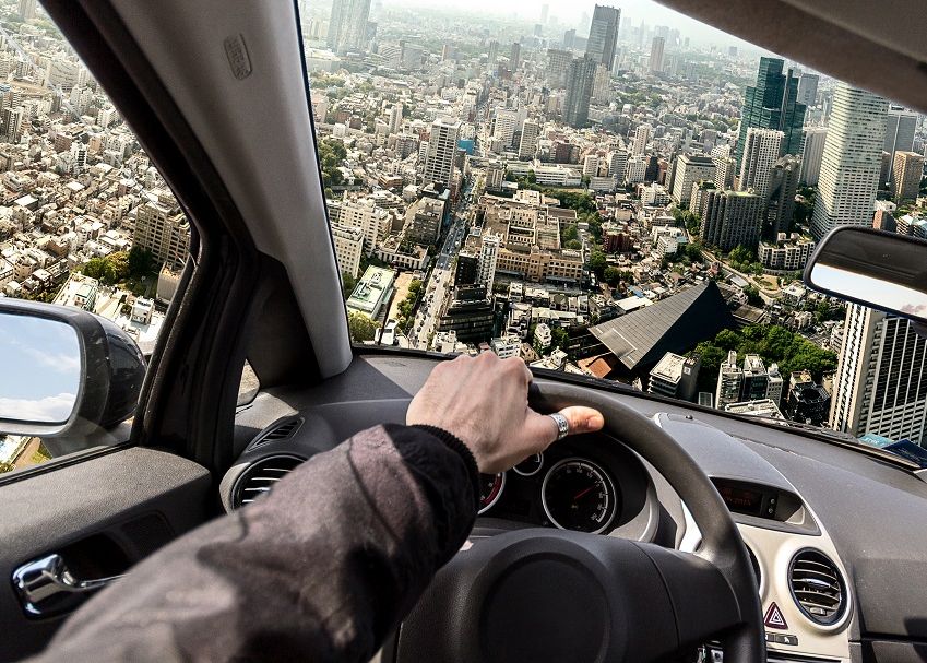 Masinile Zburatoare Mai Aproape De Realitate Zdevin Viabile Pentru Vanzare Comerciala