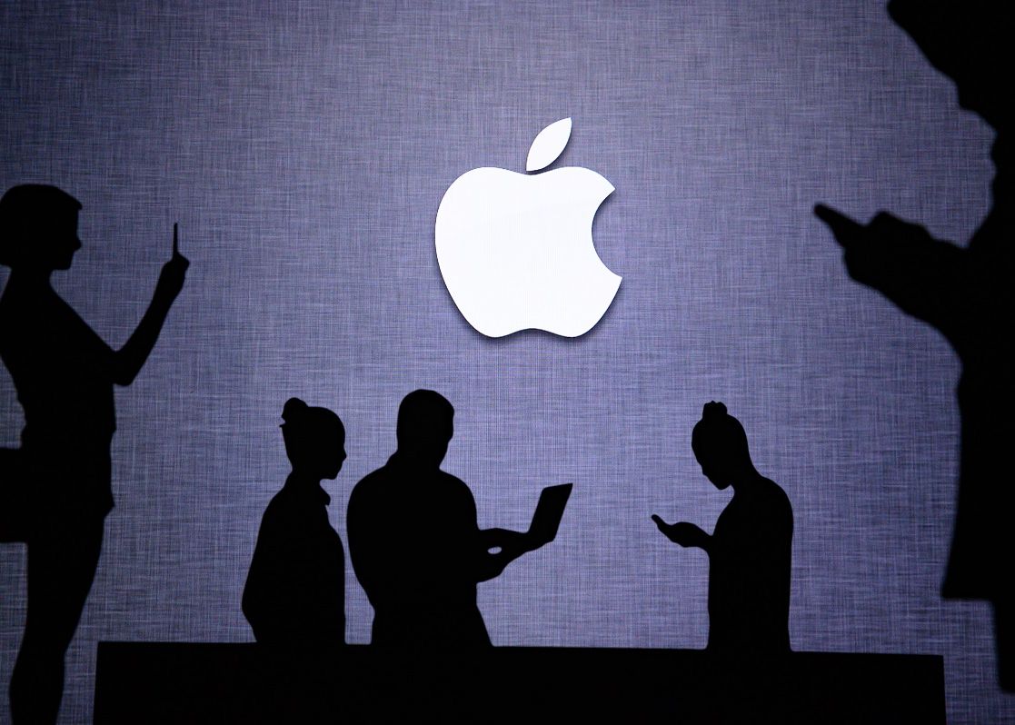Revoltă la Apple. Motivul care i-a înfuriat pe angajați Revolta La Apple Motivul Care I A Infuriat Pe Angajati