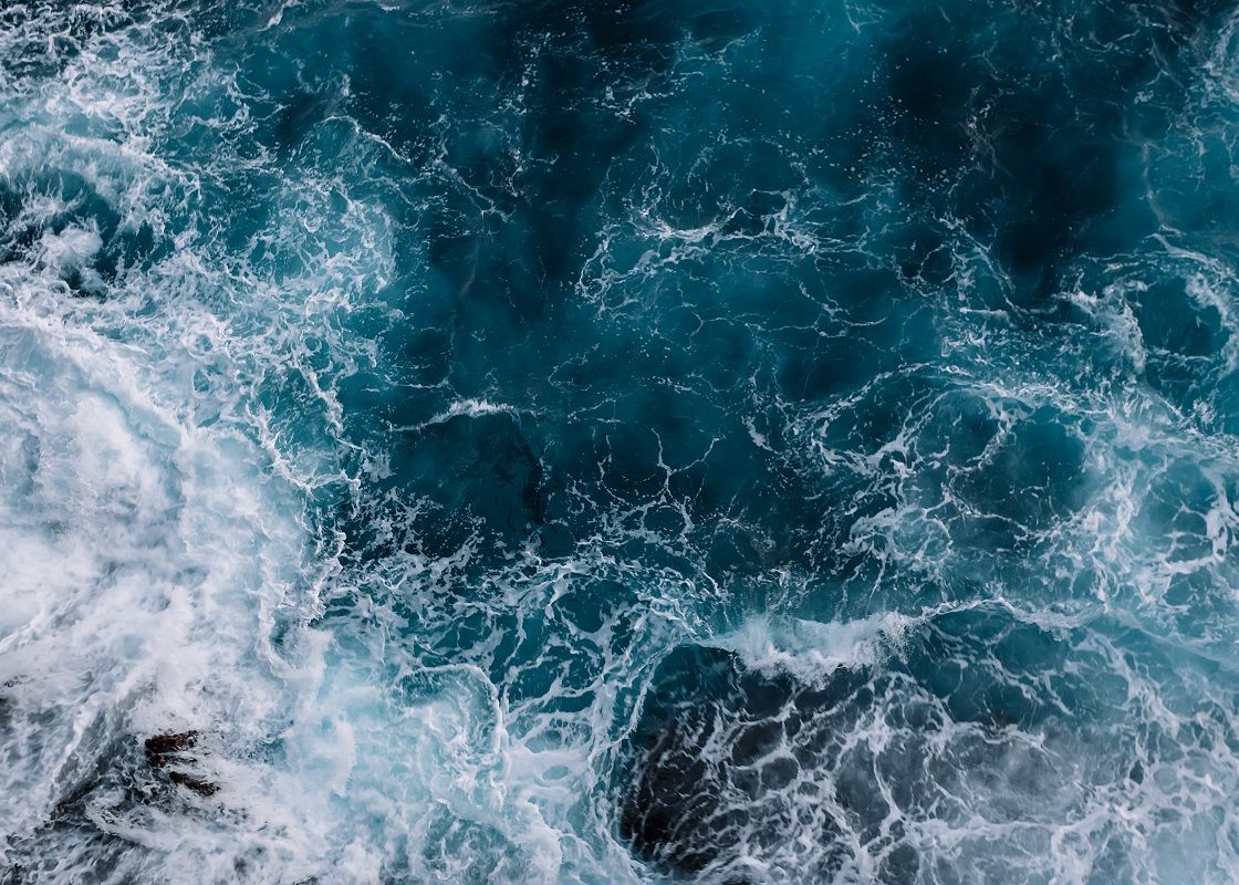 Pământul are un nou ocean. Tu știi care sunt toate cele cinci? Pamantul Are Un Nou Ocean Tu Stii Care Sunt Toate Cele Cinci