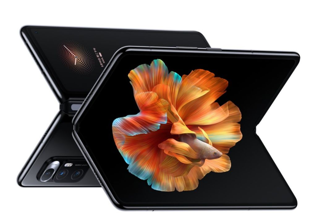 Cand Se Va Lansa Noul Telefon Pliabil Xiaomi Varianta Imbunatatita Primului Model Al Companiei