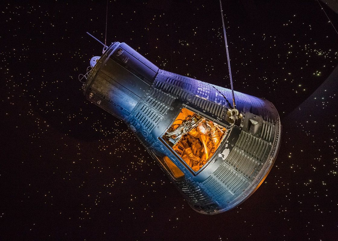 Cat Costa Un Zbor In Spatiu Alaturi De Jeff Bezos Suma Uriasa Platita De Cel Care A Castigat Licitatia