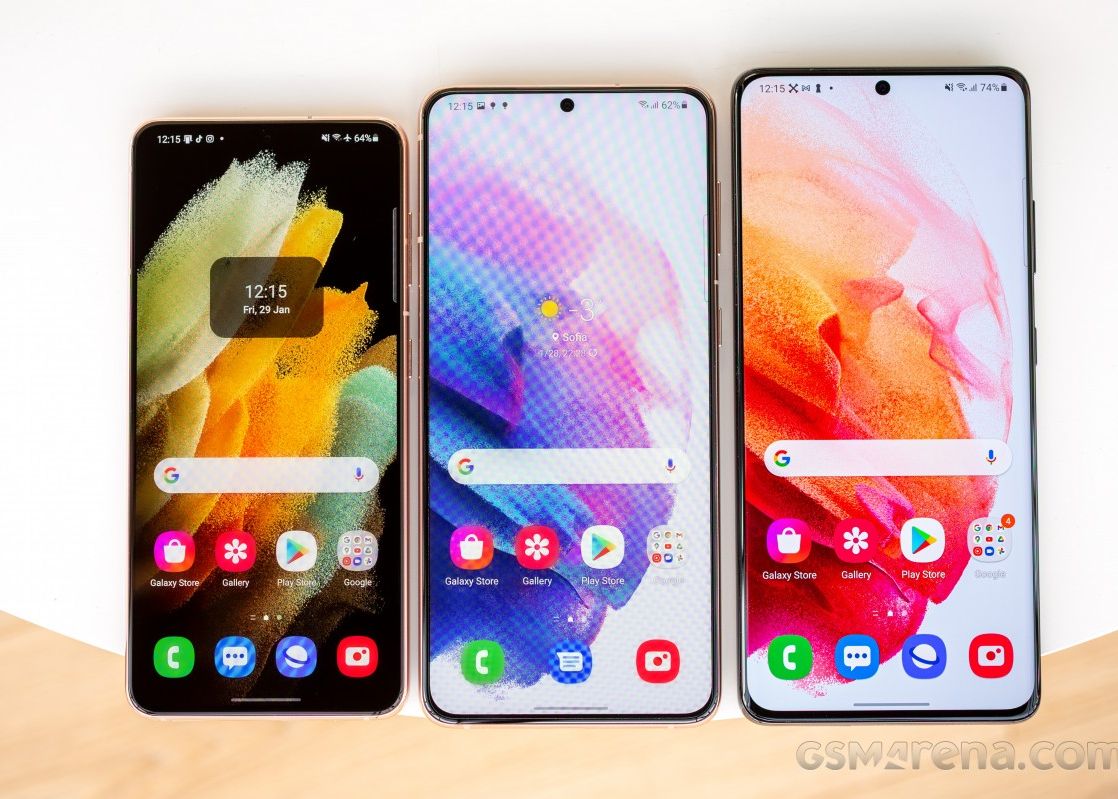 Primele detalii despre Samsung Galaxy S22 au apărut pe Internet. La ce să te aștepți Primele Detalii Despre Samsung Galaxy S22 Au Aparut Pe Internet La Ce Sa Te Astepti