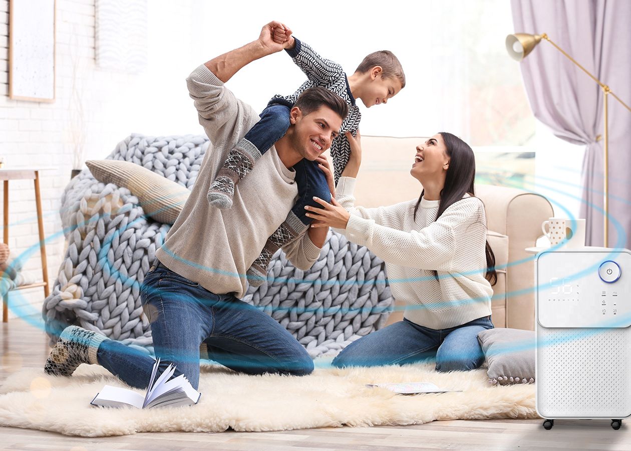 Cum să rămâi în siguranță și să îți sporești confortul din locuință cu ajutorul tehnologiei Cum Sa Ramai In Siguranta Si Sa Iti Sporesti Confortul Din Locuinta Cu Ajutorul Tehnologiei