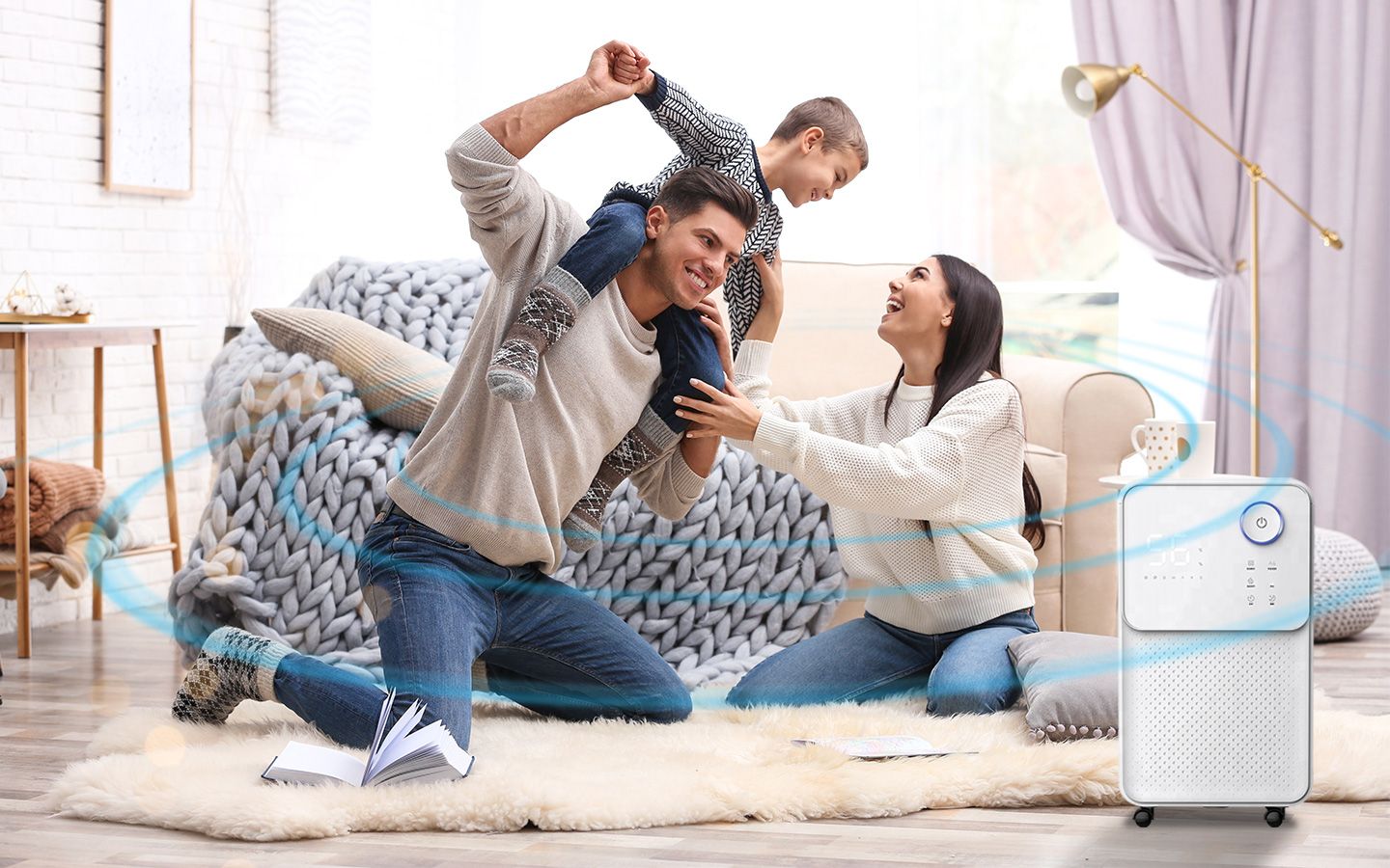 Cum să rămâi în siguranță și să îți sporești confortul din locuință cu ajutorul tehnologiei Cum Sa Ramai In Siguranta Si Sa Iti Sporesti Confortul Din Locuinta Cu Ajutorul Tehnologiei